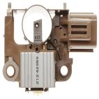 Voltage Regulator