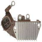 Voltage Regulator