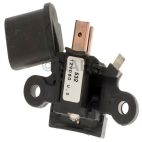 Voltage Regulator