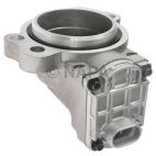 Transaxle Output Speed Sensor