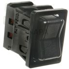 Windshield Wiper Switch