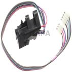 Windshield Wiper Switch
