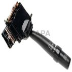 Windshield Wiper Switch