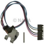 Windshield Wiper Switch