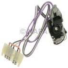 Windshield Wiper Switch