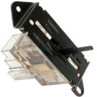 Windshield Wiper Switch