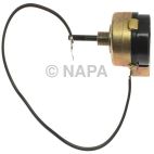 Windshield Wiper Switch