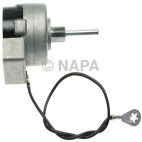 Windshield Wiper Switch