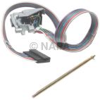 Windshield Wiper Switch