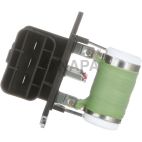 Engine Cooling Fan Resistor