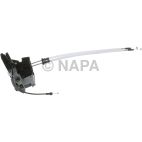Door Latch Assembly