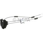 Door Lock Actuator