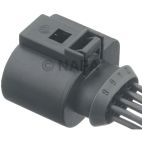 Blind Spot Detection Sensor Connector