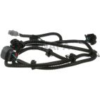 Tail Light Connector