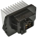 HVAC Blower Motor Resistor