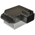 HVAC Blower Motor Resistor
