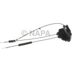 Door Lock Actuator