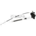 Door Lock Actuator