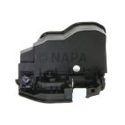 Door Lock Actuator