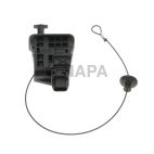 Fuel Filler Door Lock Actuator