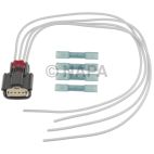 Ignition Coil Connector