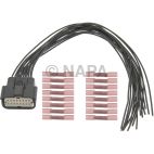 Heated Seat Module Connector