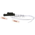 Shock Absorber Control Actuator Connector