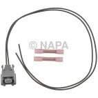 Wheel Speed Sensor Connector
