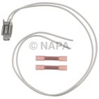 Wheel Speed Sensor Connector