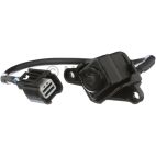Lane Departure System Camera