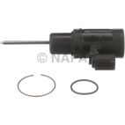 Brake Pedal Travel Sensor