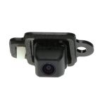 Park Assist Camera