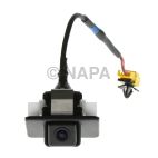 Park Assist Camera