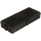 HVAC Blower Fan Switch
