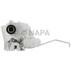 Door Lock Actuator