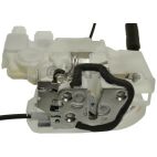Door Lock Actuator
