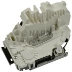 Door Lock Actuator