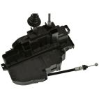Door Latch Assembly