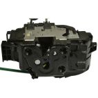 Door Lock Actuator