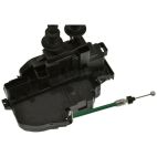 Trunk Lock Actuator Motor