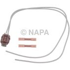 Wheel Speed Sensor Connector