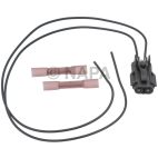 Air Charge Temperature Sensor Connector