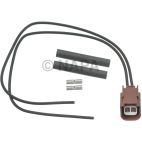 Engine Coolant Temperature Sensor Connector