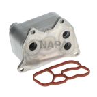 Engine Oil Cooler