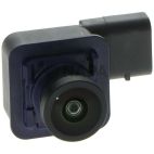 Park Assist Camera