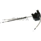 Door Latch Assembly