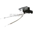 Door Lock Actuator