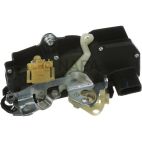 Door Lock Actuator
