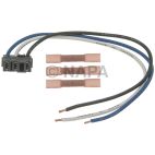 Daytime Running Light Connector