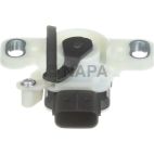 Brake Pedal Travel Sensor